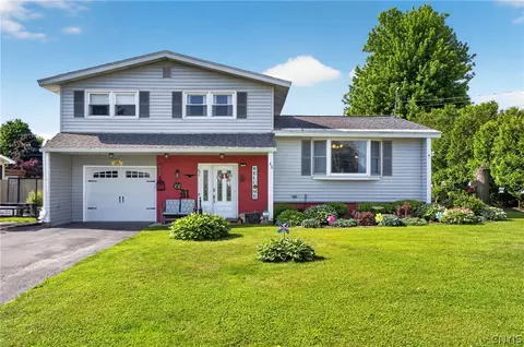 62 Patrick Cir, Fulton, NY 13069