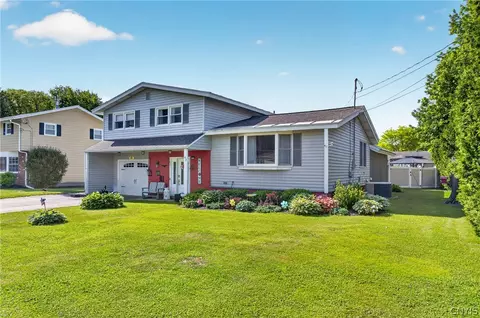 62 Patrick Cir, Fulton, NY 13069