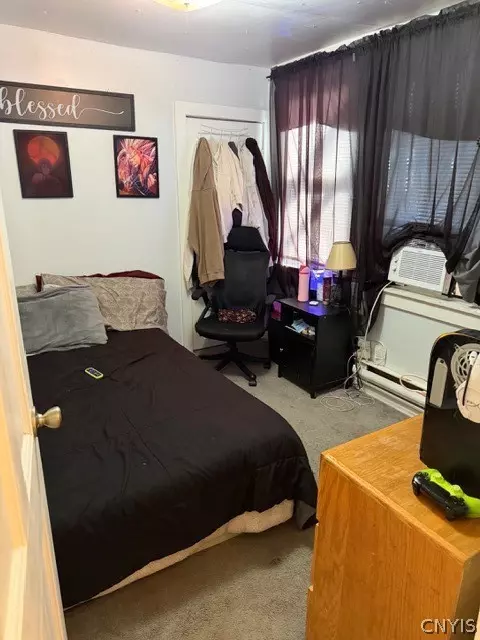 Bedroom - 29 Columbia St, German Flatts, NY 13407 photo 4 of 5