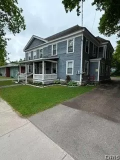 29 Columbia St, German Flatts, NY 13407
