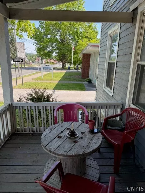 Exterior - 29 Columbia St, German Flatts, NY 13407 photo 3 of 3