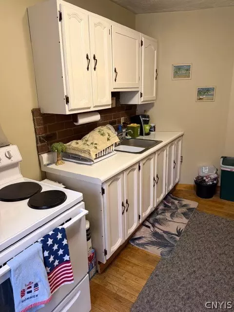 Kitchen - 29 Columbia St, German Flatts, NY 13407 photo 2 of 6