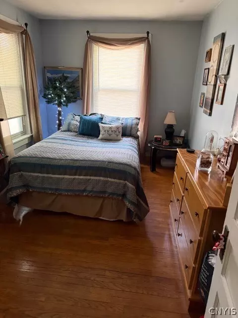 Bedroom - 29 Columbia St, German Flatts, NY 13407 photo 1 of 5