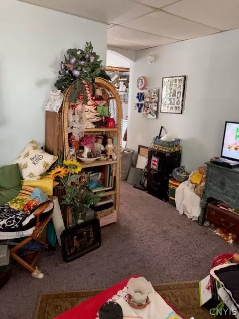 Entry Way - 29 Columbia St, German Flatts, NY 13407 photo 9 of 10