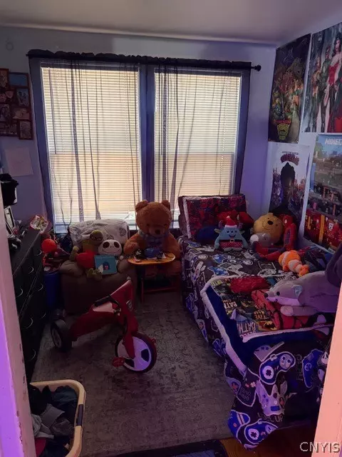 Bedroom - 29 Columbia St, German Flatts, NY 13407 photo 2 of 5
