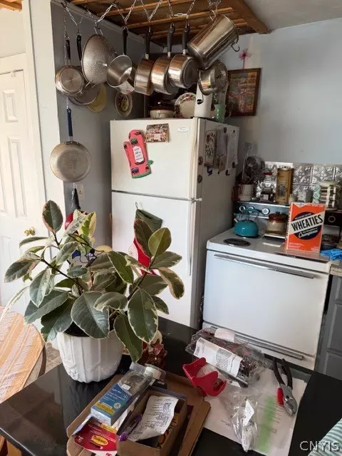 Kitchen - 29 Columbia St, German Flatts, NY 13407 photo 5 of 6