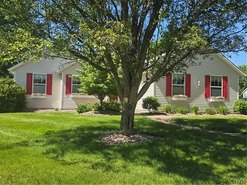 6277 Preakness Path, Brewerton, NY 13029