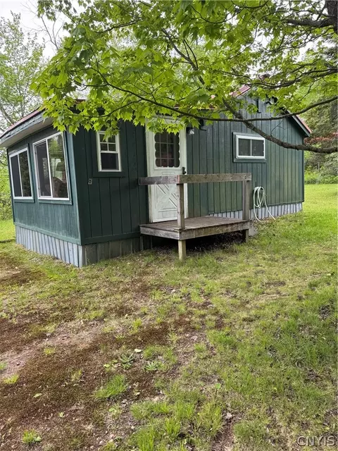 Kirkland Road E, Forestport, NY 13338