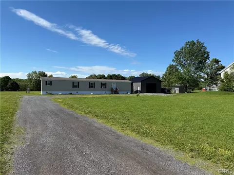 2352 County Route 15, Sandy Creek, NY 13145