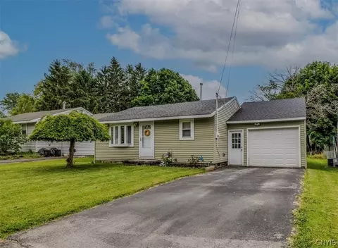605 Webber Dr, Sullivan, NY 13037