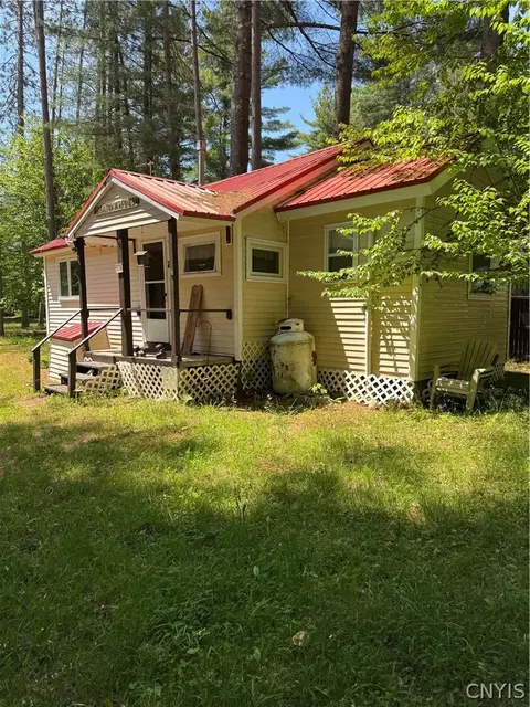 Brown Tract Road, Remsen, NY 13438