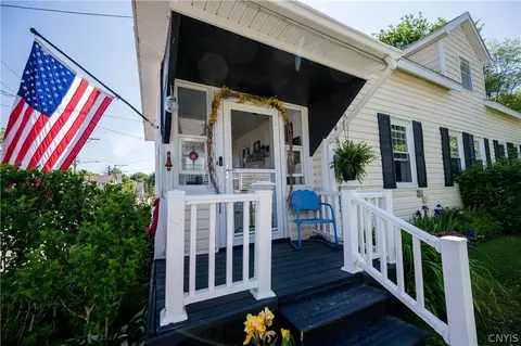 10 Front St, Vernon, NY 13476