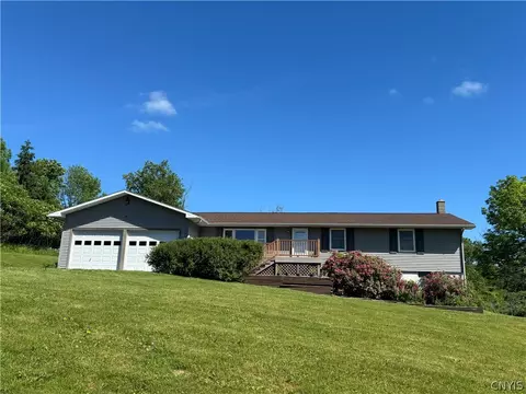 1813 Oshea Rd, Homer, NY 13077