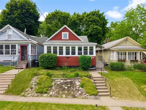 606 Schuyler St, Syracuse, NY 13204