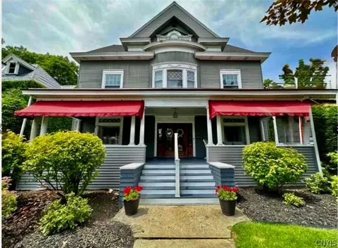 809 N George St, Rome, NY 13440