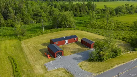 12314 County Route 5, Clayton, NY 13622
