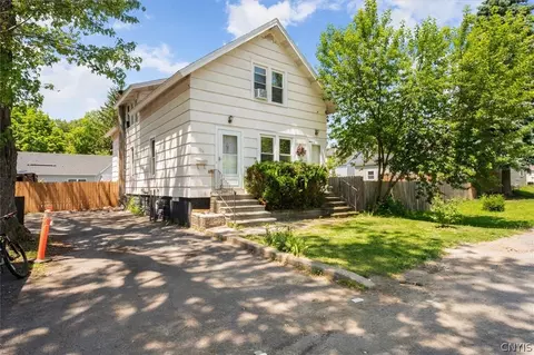 304 Lind Ave, Salina, NY 13211