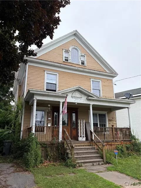 419 Floyd Ave, Rome, NY 13440