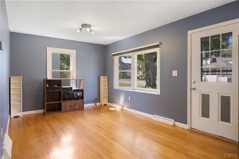 Living - 25 Van Epps St, Vernon, NY 13476 photo 4 of 4