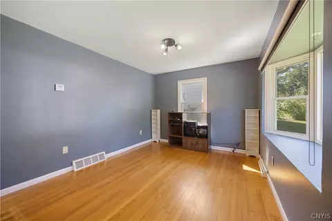 Living - 25 Van Epps St, Vernon, NY 13476 photo 2 of 4