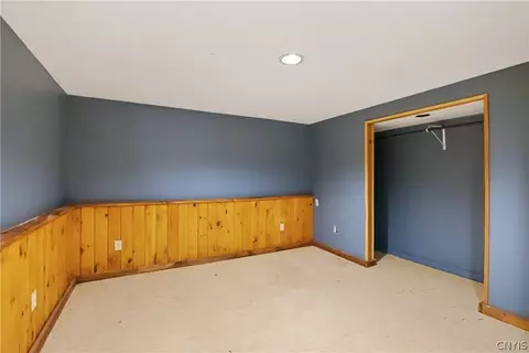 Bedroom - 25 Van Epps St, Vernon, NY 13476 photo 6 of 6