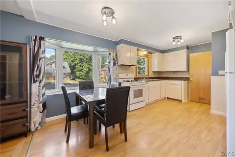 Dining - 25 Van Epps St, Vernon, NY 13476 photo 1 of 1