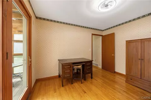 Bedroom - 25 Van Epps St, Vernon, NY 13476 photo 5 of 6