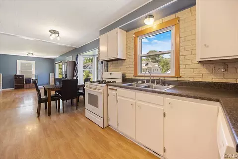 Kitchen - 25 Van Epps St, Vernon, NY 13476 photo 3 of 3