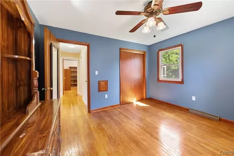 Bedroom - 25 Van Epps St, Vernon, NY 13476 photo 1 of 6