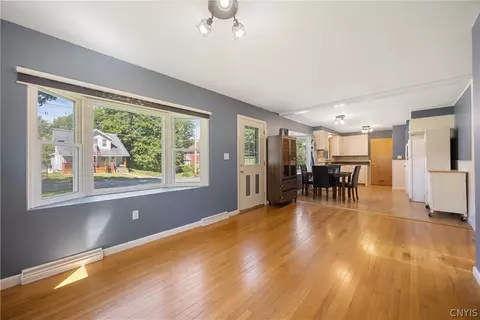 Living - 25 Van Epps St, Vernon, NY 13476 photo 1 of 4