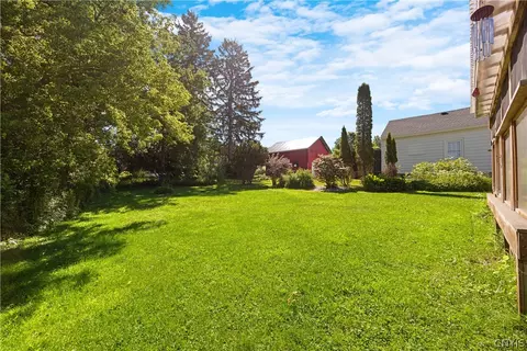 Exterior - 25 Van Epps St, Vernon, NY 13476 photo 5 of 5