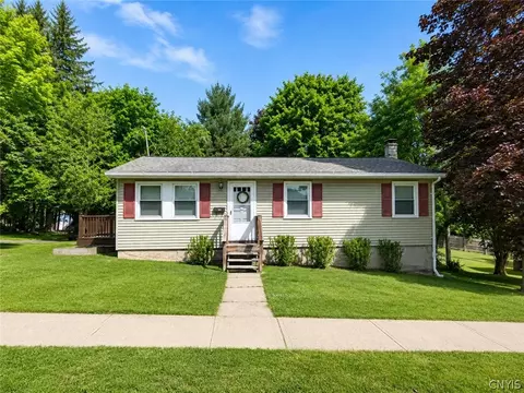 310 W South St, Groton, NY 13073