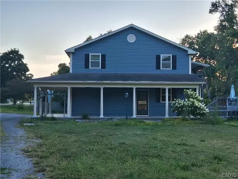 3375 Route 31, Lenox, NY 13032