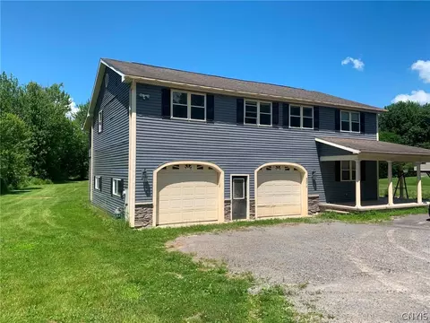 3375 State Route 31, Lenox, NY 13032