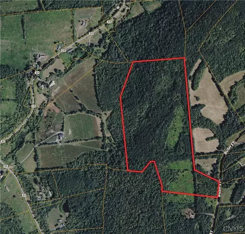 Bush Street, Seward, NY 12043