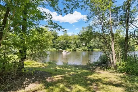 Route 8, Deerfield, NY 13431