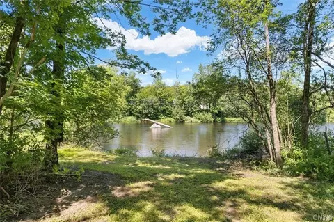 Route 8, Deerfield, NY 13431
