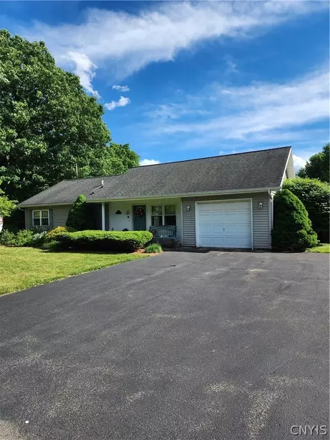 200 Clinton Ave, Cortland, NY 13045