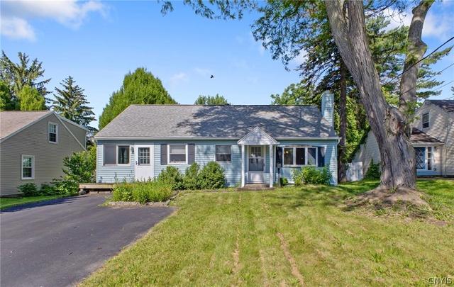 125 Circle Rd, Salina, NY 13212