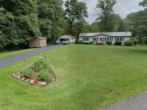 4018 Houck Rd, Vernon, NY 13476