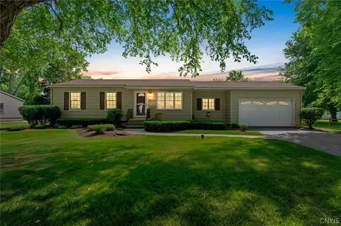 114 Blanchard Blvd, Van Buren, NY 13209