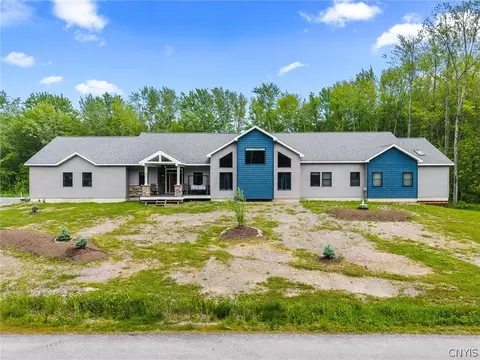 9390 Fox Rd, Sullivan, NY 13037