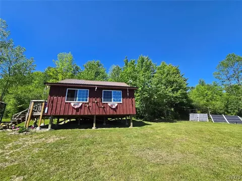 6303 Gleason Hill Rd, Belfast, NY 14711
