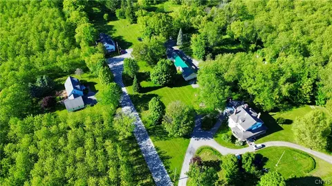 440 Tower St, Waterville, NY 13480
