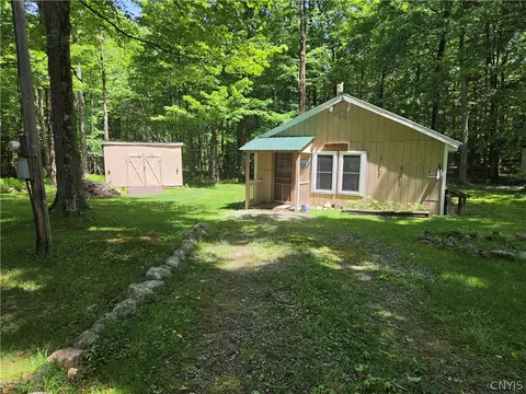 8809 Number Four Rd, Watson, NY 13367