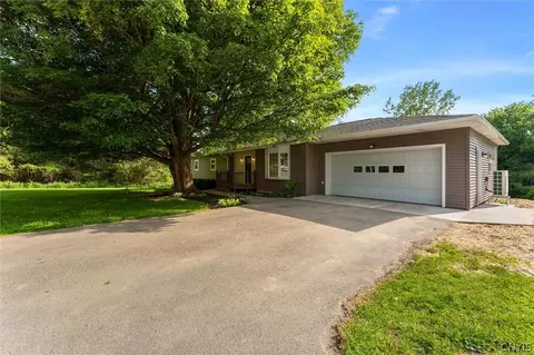 3533 Rt-91, Pompey, NY 13138