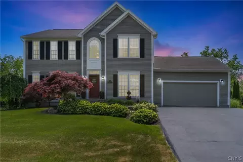 6292 Mourning Dove, Lysander, NY 13027