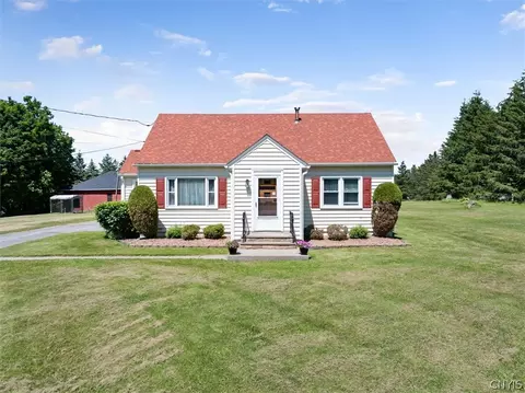 7729 Rome Oriskany Rd, Rome, NY 13440