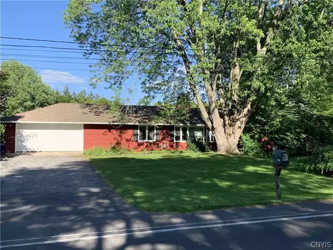 7330 Obrien Rd, Van Buren, NY 13027