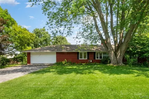 7330 Obrien Rd, Van Buren, NY 13027